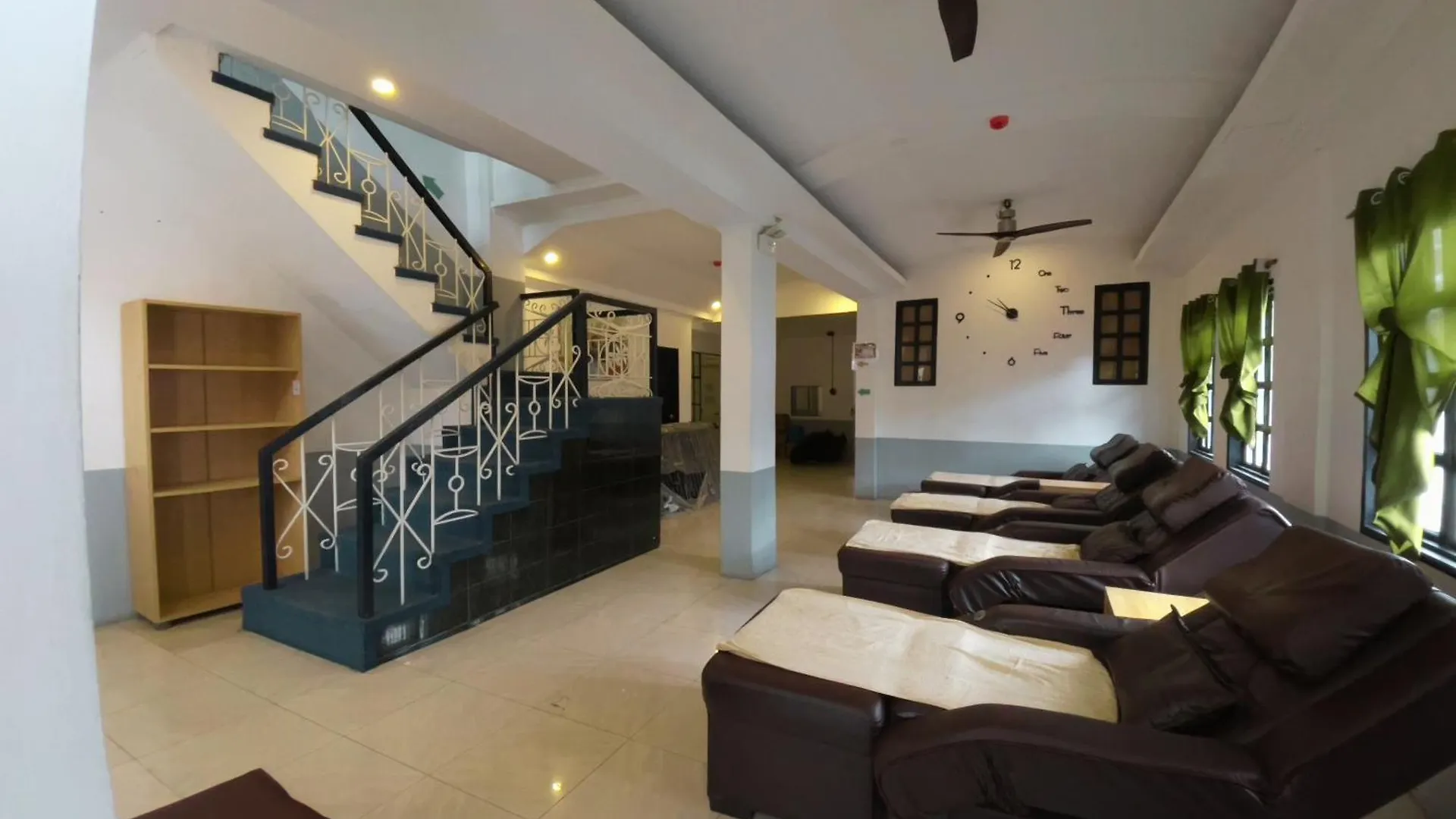 Locanda Bluewing Hotel Angeles Powered By Cocotel