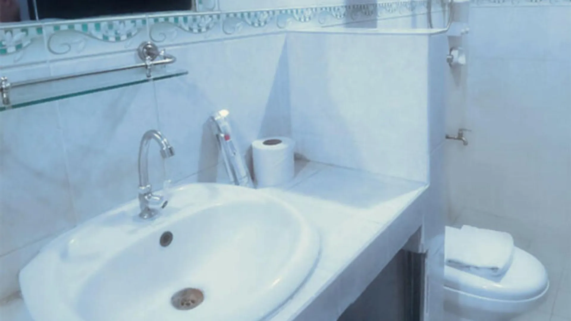 Bluewing Hotel Angeles Powered By Cocotel Locanda