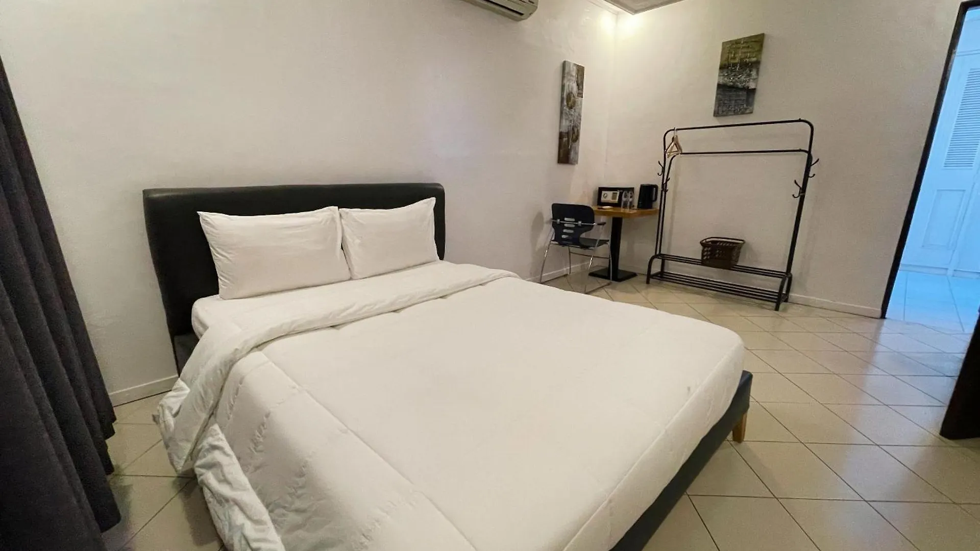 *** Locanda Bluewing Hotel Angeles Powered By Cocotel Filippine