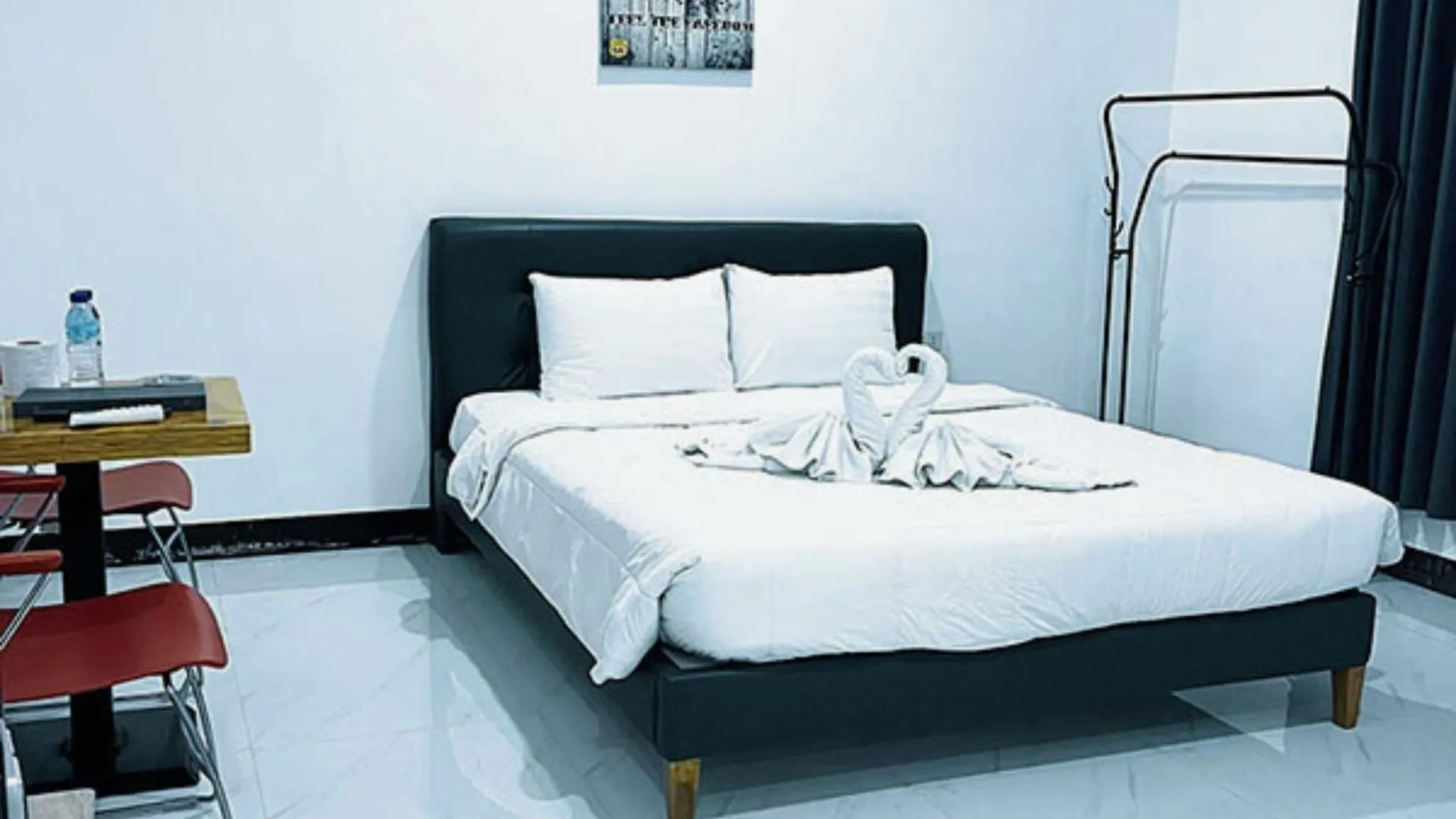 Inn Bluewing Hotel Angeles Powered By Cocotel