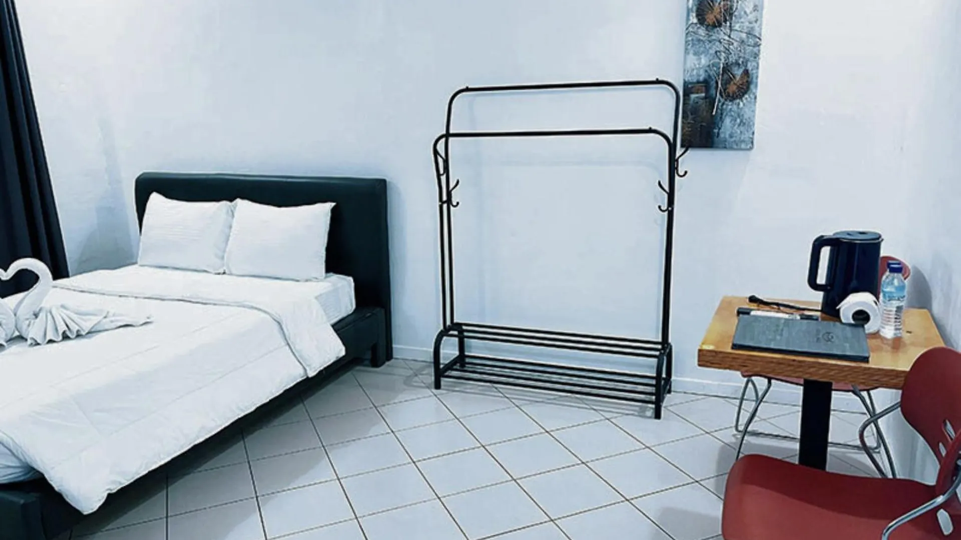 Inn Bluewing Hotel Angeles Powered By Cocotel