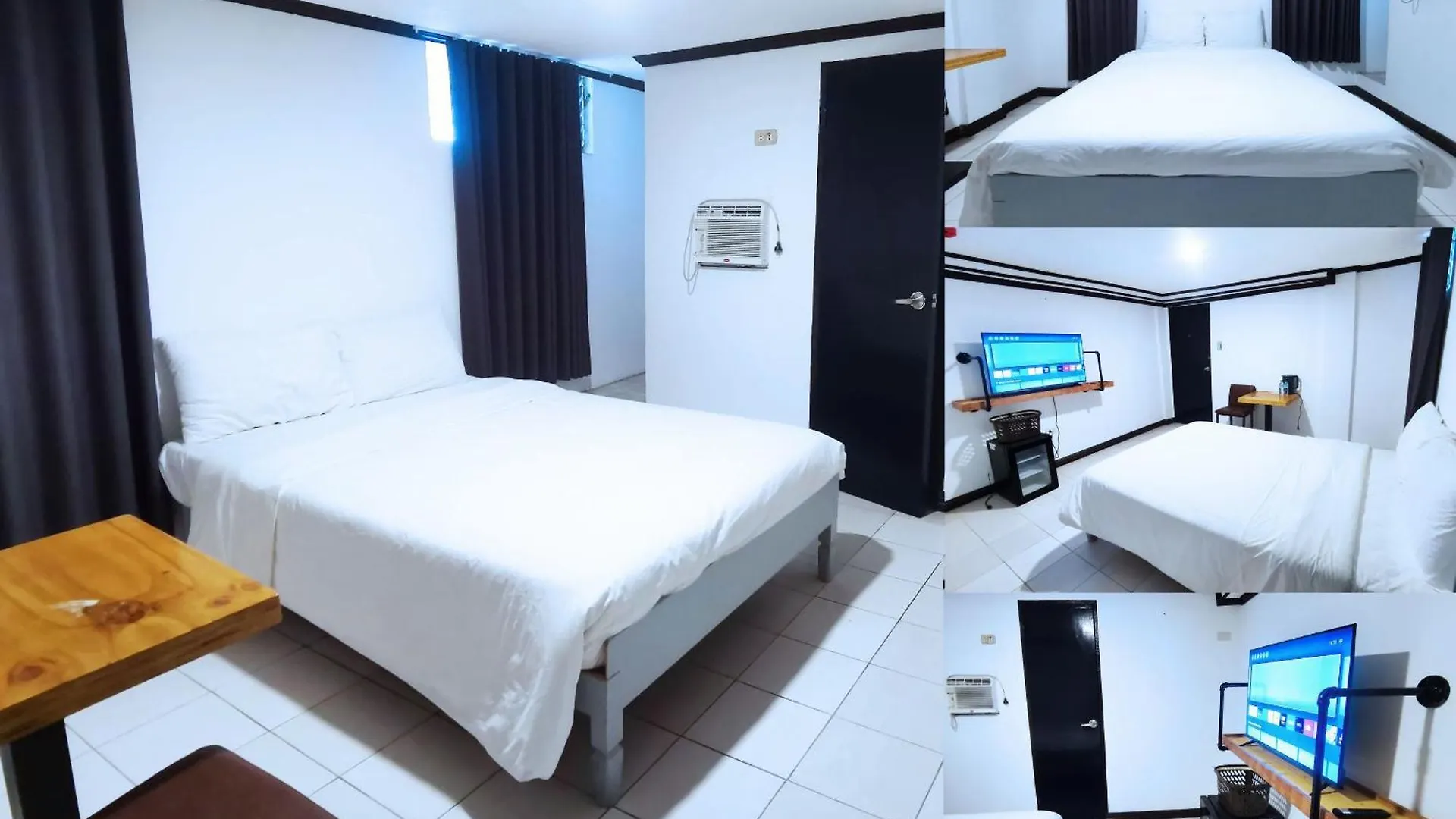 Bluewing Hotel Angeles Powered By Cocotel 3*,  Filipinas