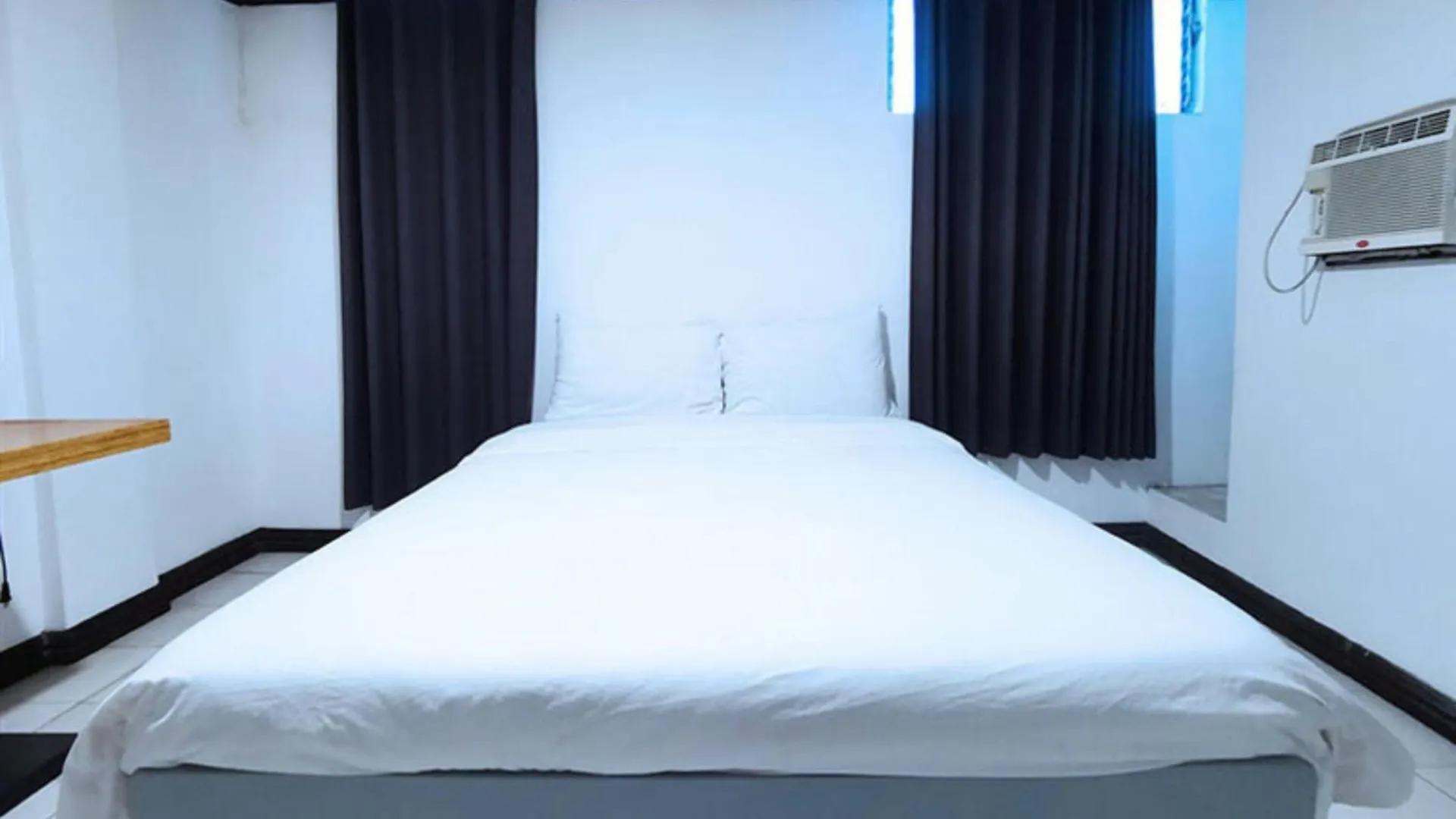 Bluewing Hotel Angeles Powered By Cocotel Inn
