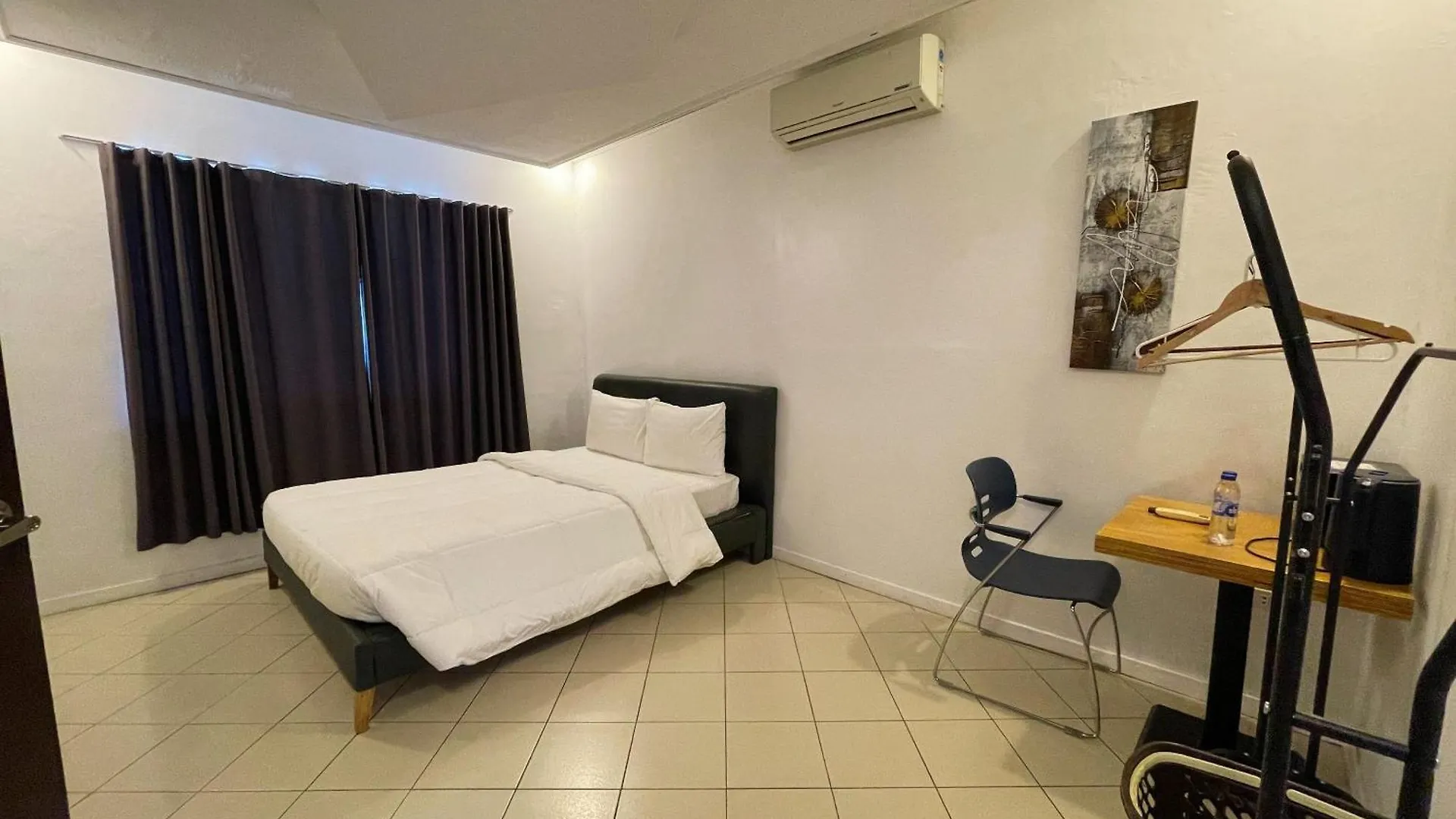 Bluewing Hotel Angeles Powered By Cocotel Inn