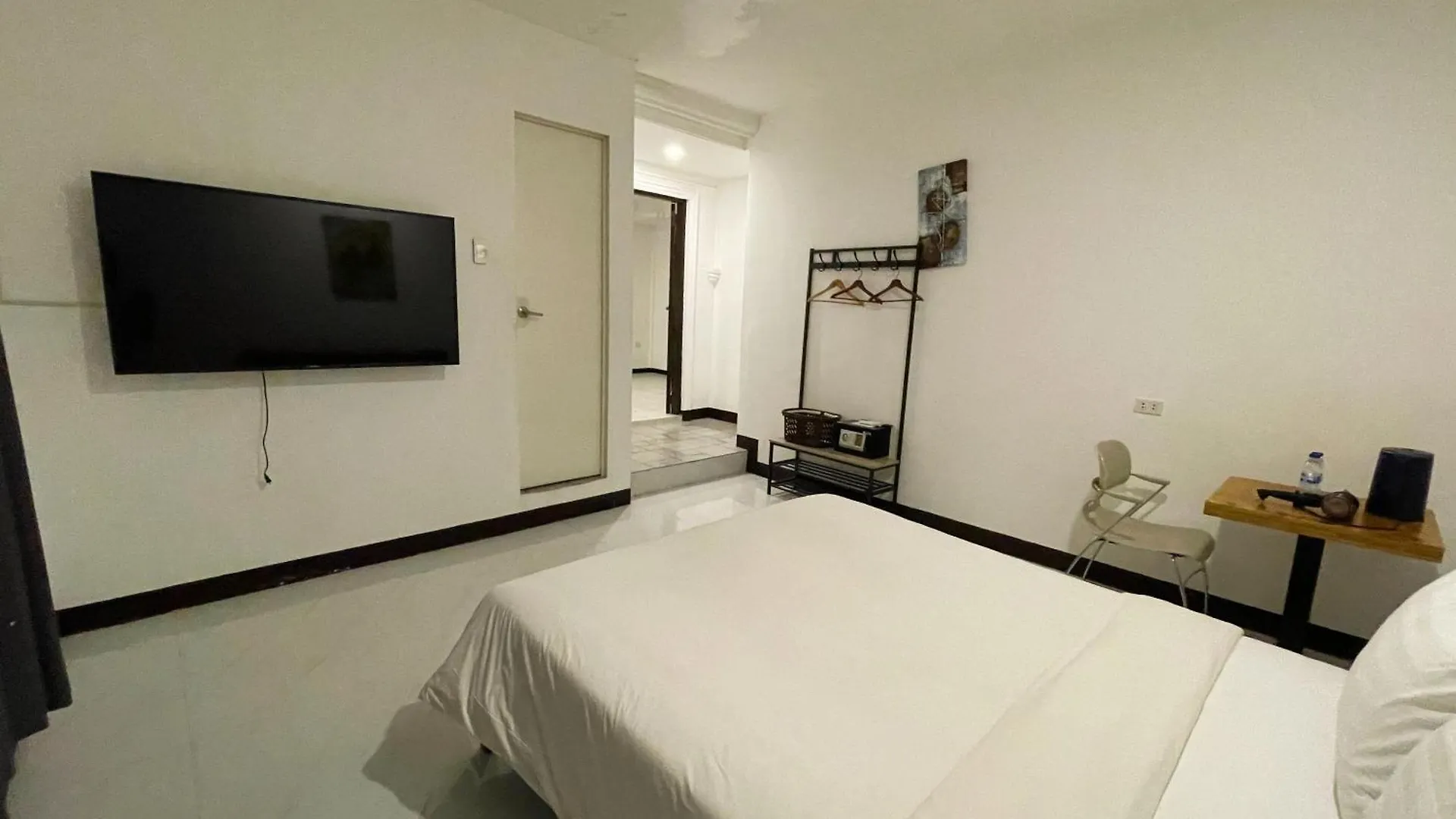 Bluewing Hotel Angeles Powered By Cocotel
