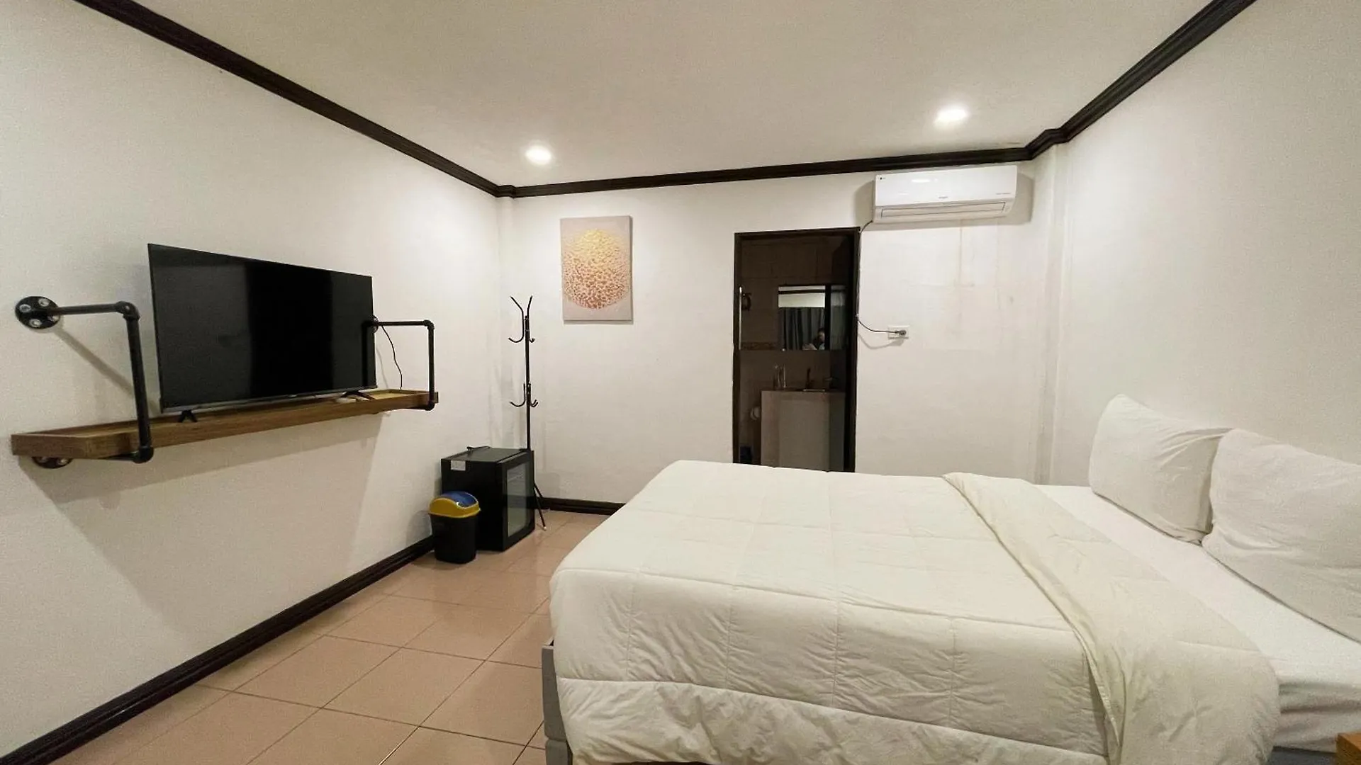Bluewing Hotel Angeles Powered By Cocotel Inn