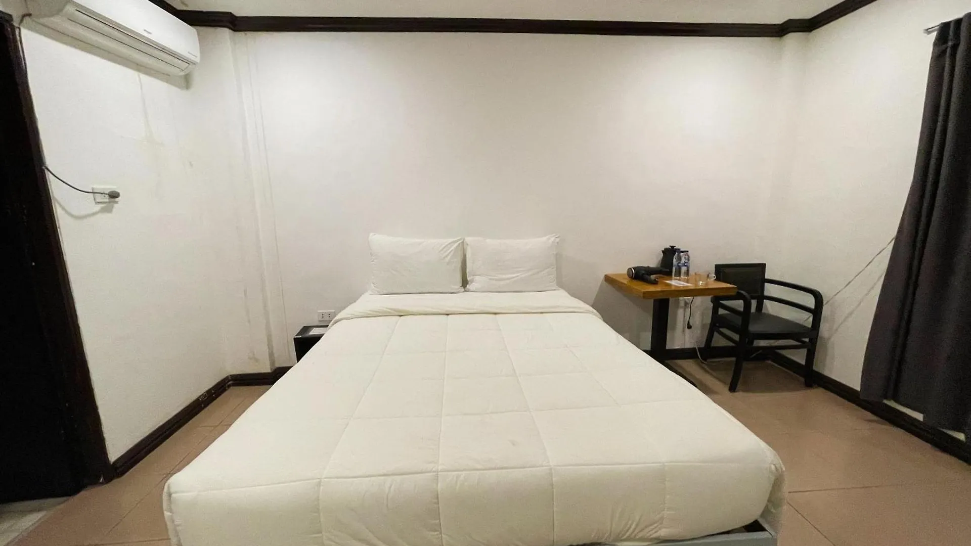 *** Inn Bluewing Hotel Angeles Powered By Cocotel Filipinas