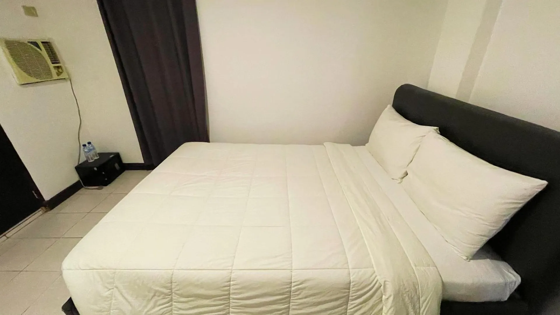 Inn Bluewing Hotel Angeles Powered By Cocotel