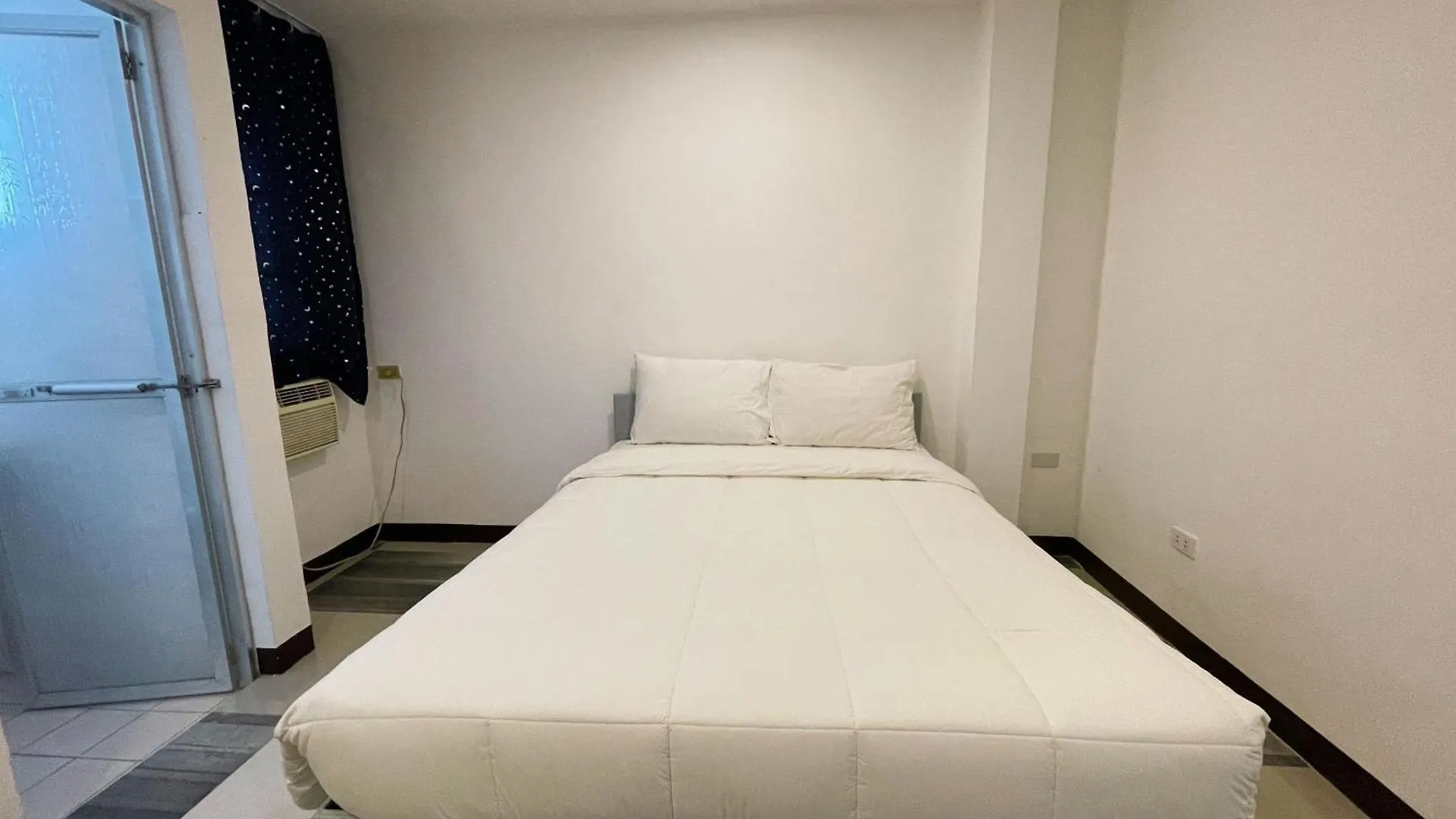 Bluewing Hotel Angeles Powered By Cocotel
